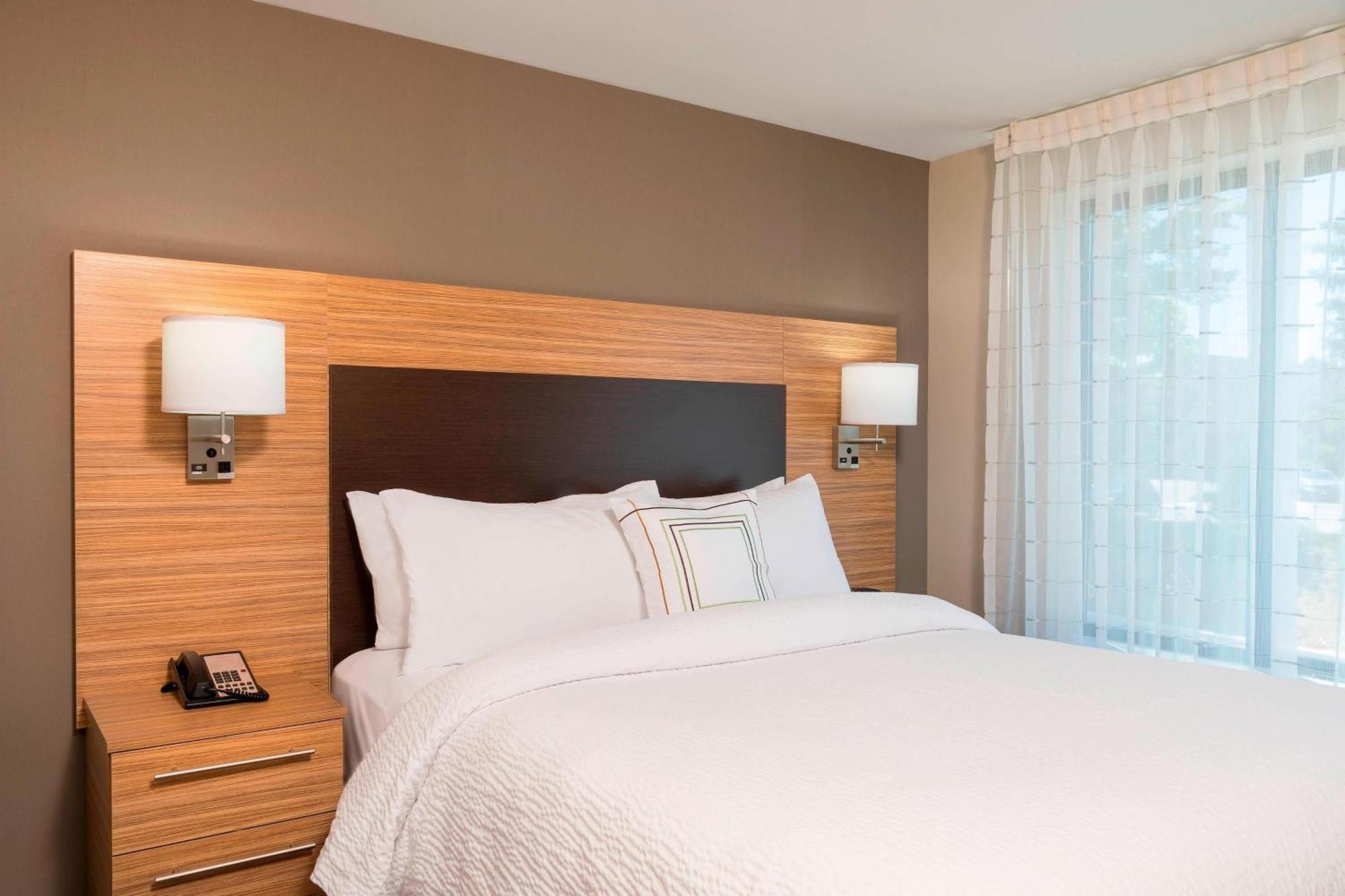 Towneplace Suites By Marriott Ontario-Mansfield Exterior photo